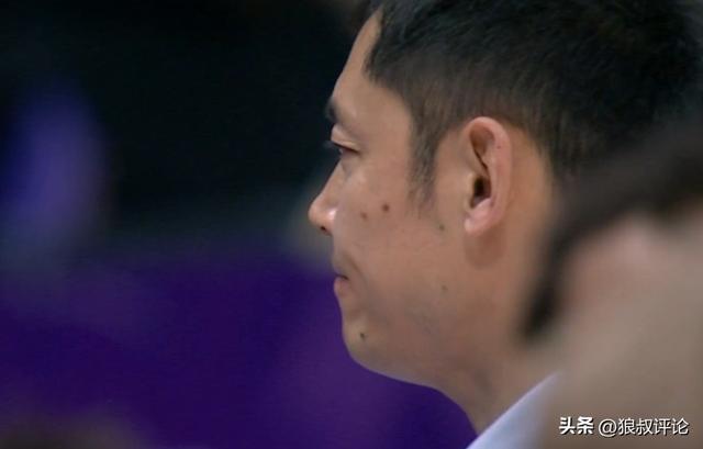中欧体育-张庆鹏：对方重点人得分后我们很沮丧 全队没有一人篮板球超5个